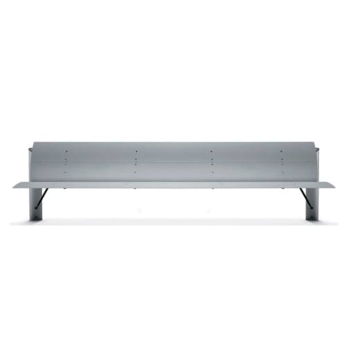 CAD Drawings Stop Spot LLC LOCO "A" Bench
